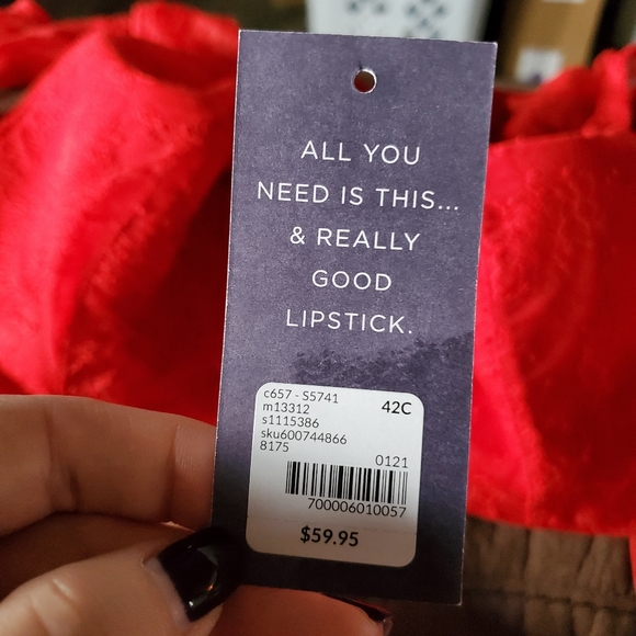 Balconette - Picture 3 of 7